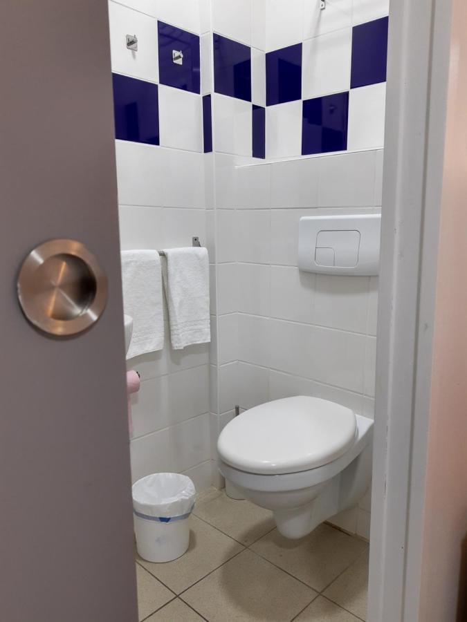 פואטייה Helios Hotel מראה חיצוני תמונה