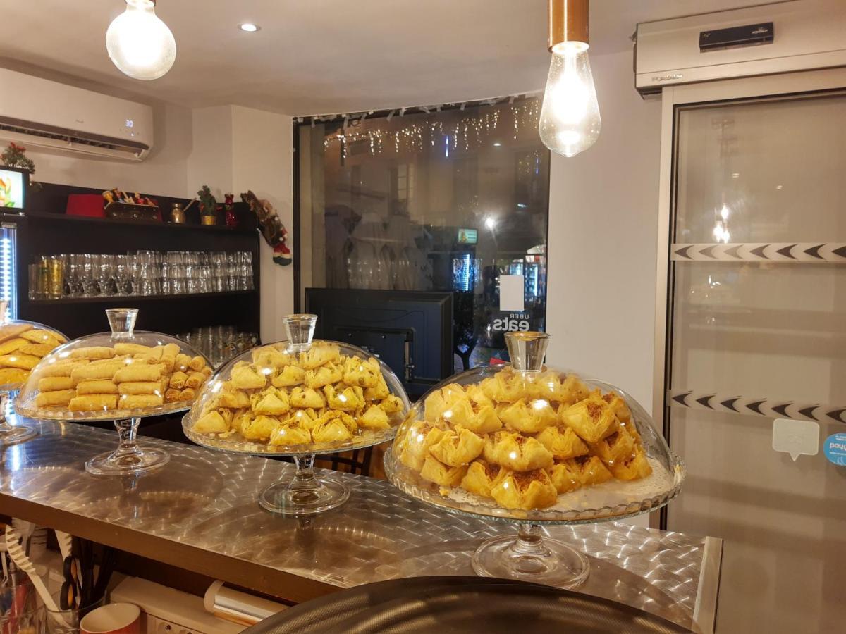 פואטייה Helios Hotel מראה חיצוני תמונה